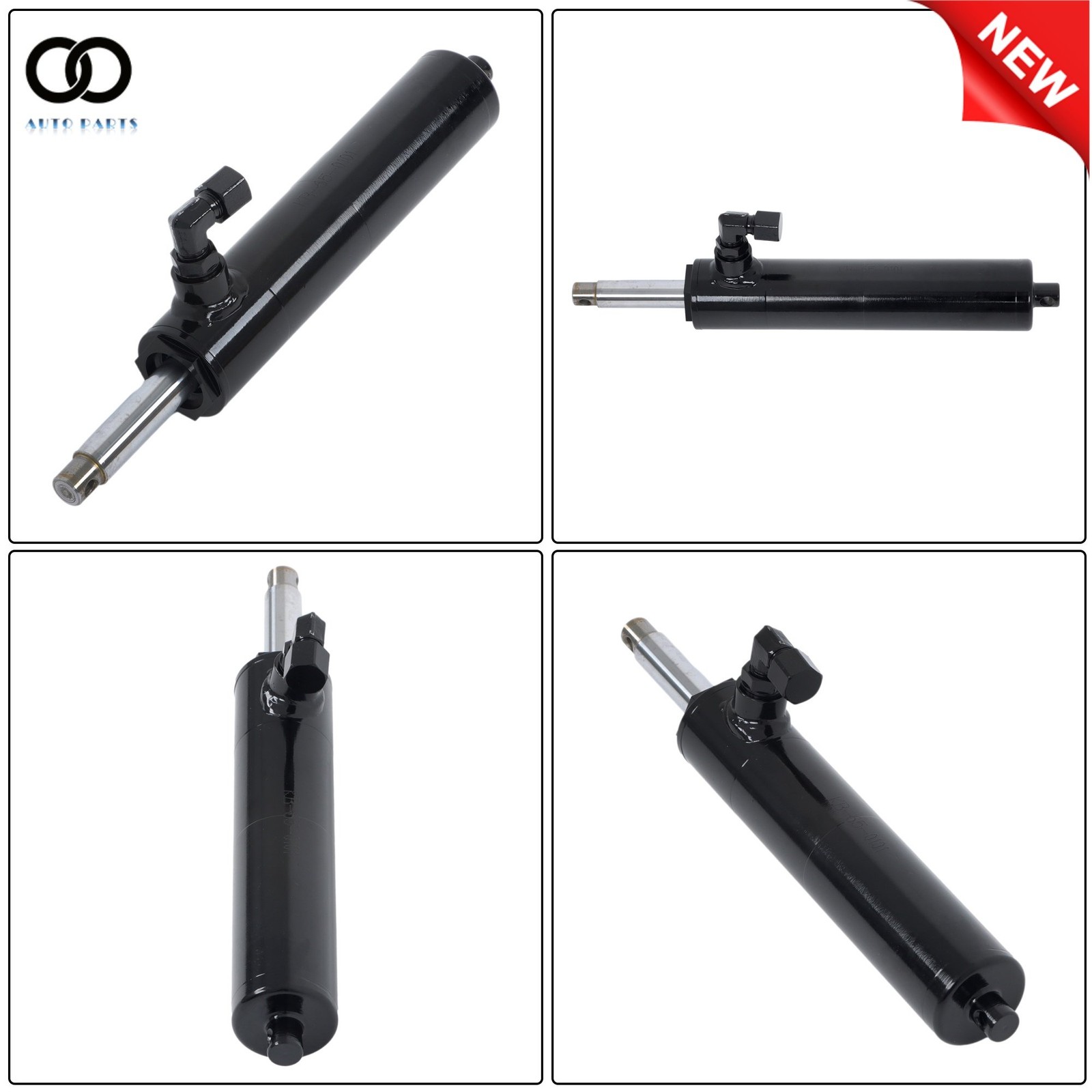 For Skyjack Hydraulic Brake Cylinder for SJlll3215 SJlll3219 127900/BA 195055