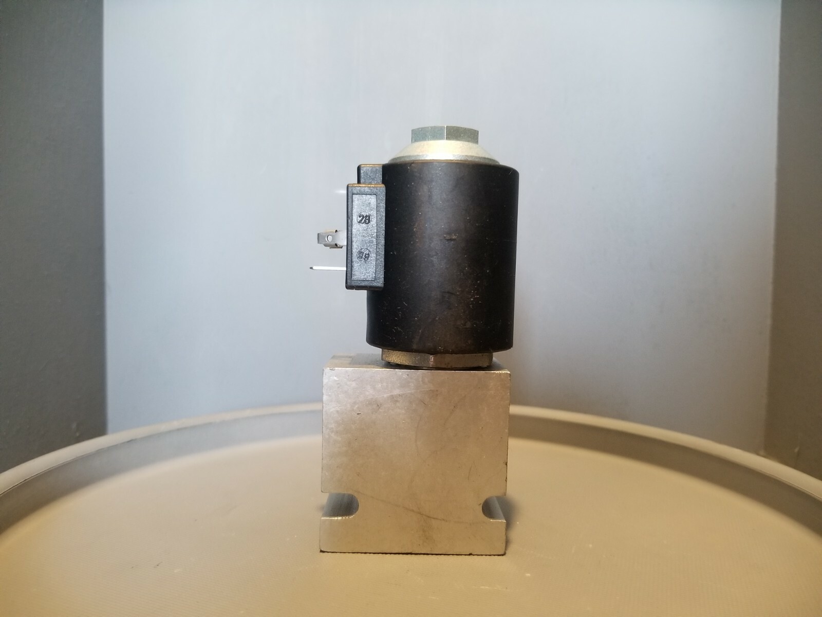 Hydraforce Solenoid Valve, 12VDC, SV10-25W-6T-N-12DG