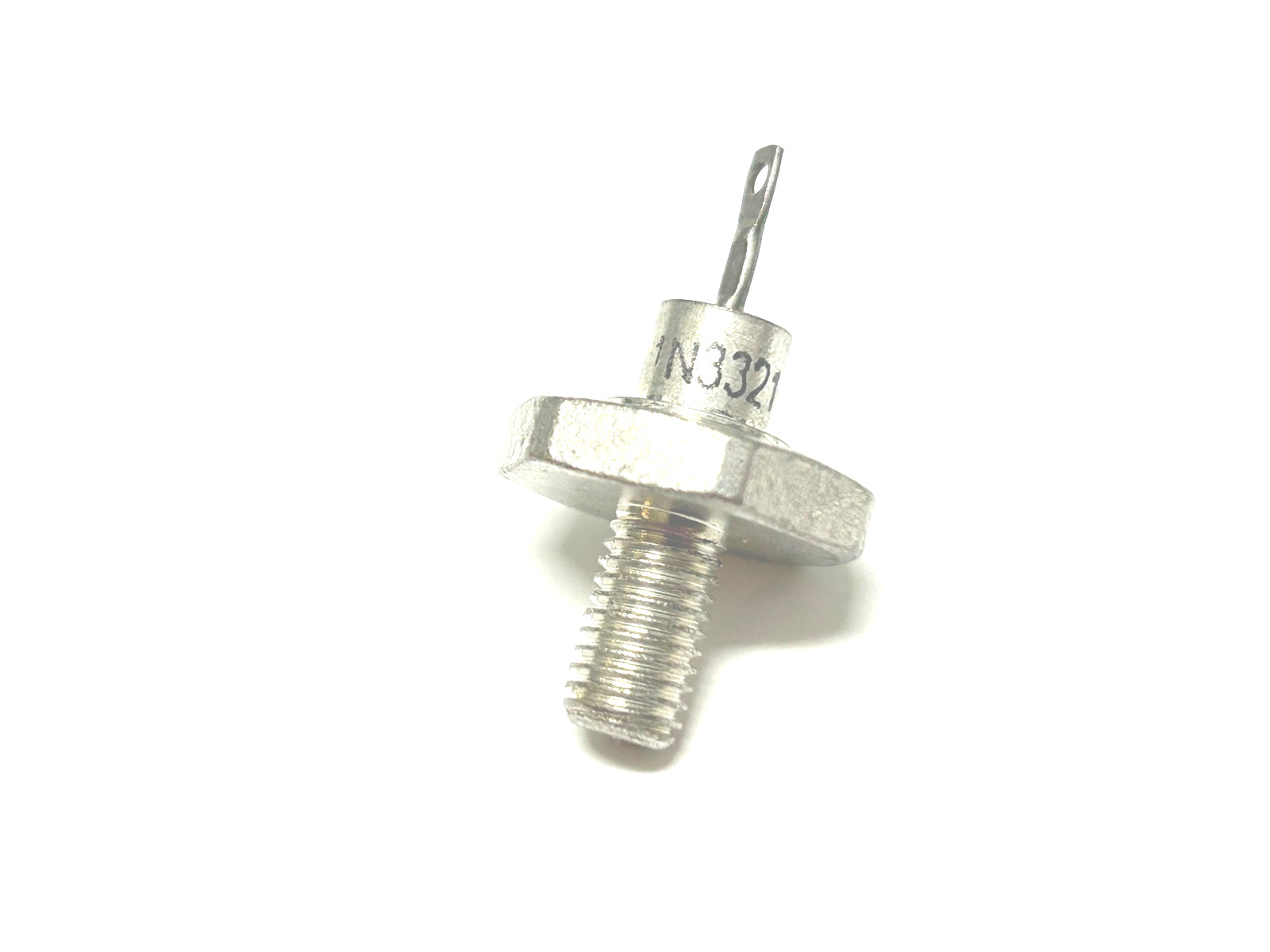 1N3321 50W 24.0 V Zener Diode Equiv: NTE5264A ECG5264A SK558 BY MEGA
