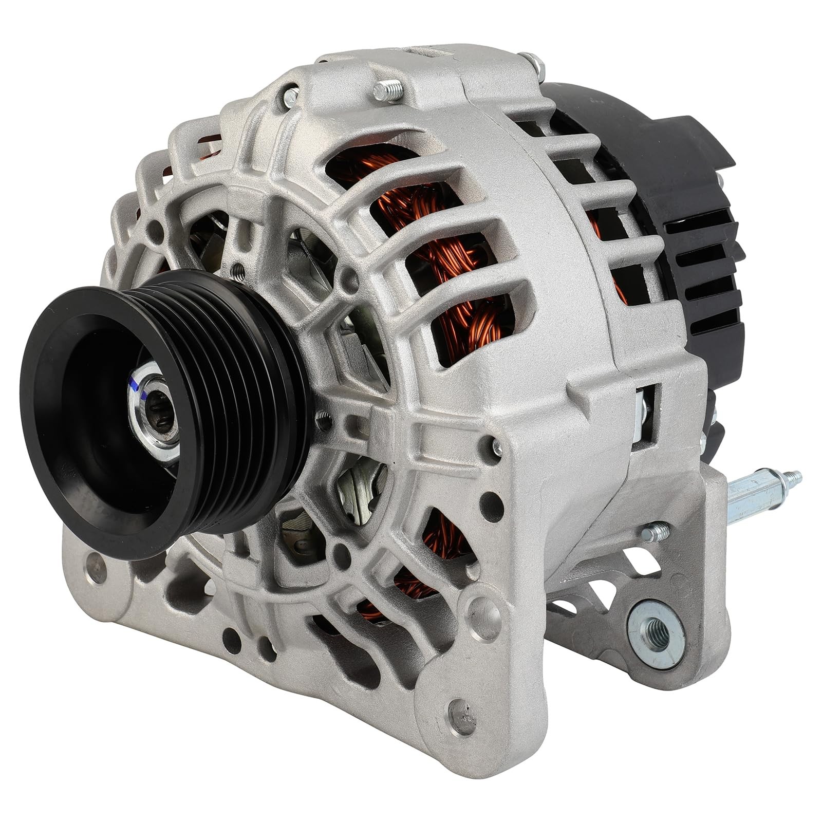 Alternator for VW Beetle Golf Jetta Bora 1.8L 2.0L 12V 90A 06B903018H