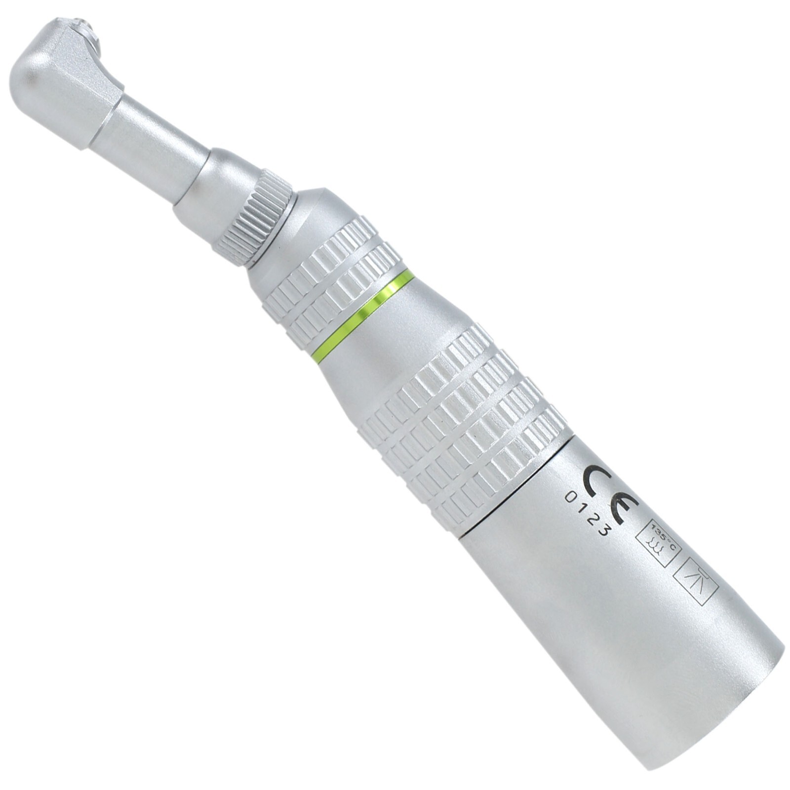 Dental Hygiene Prophy Handpiece Straight Nose Cone 4:1 Contra Angle HP-44M NSK
