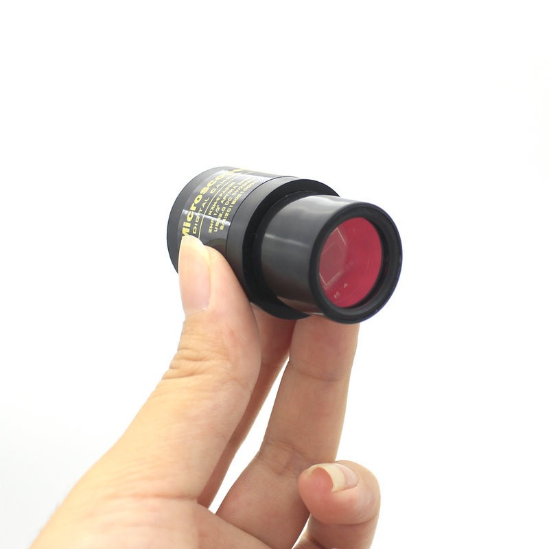 2MP Aptina CMOS USB2.0 Digital Microscope Eyepiece 23.2mm Standard Interface