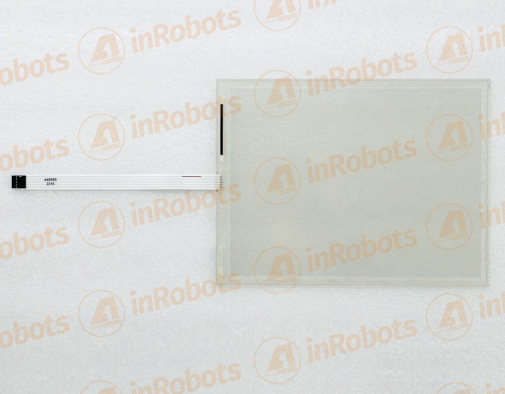 7-inch External Touch Screen CP6606-0001-0020 Touchpad Display Panel Replacement