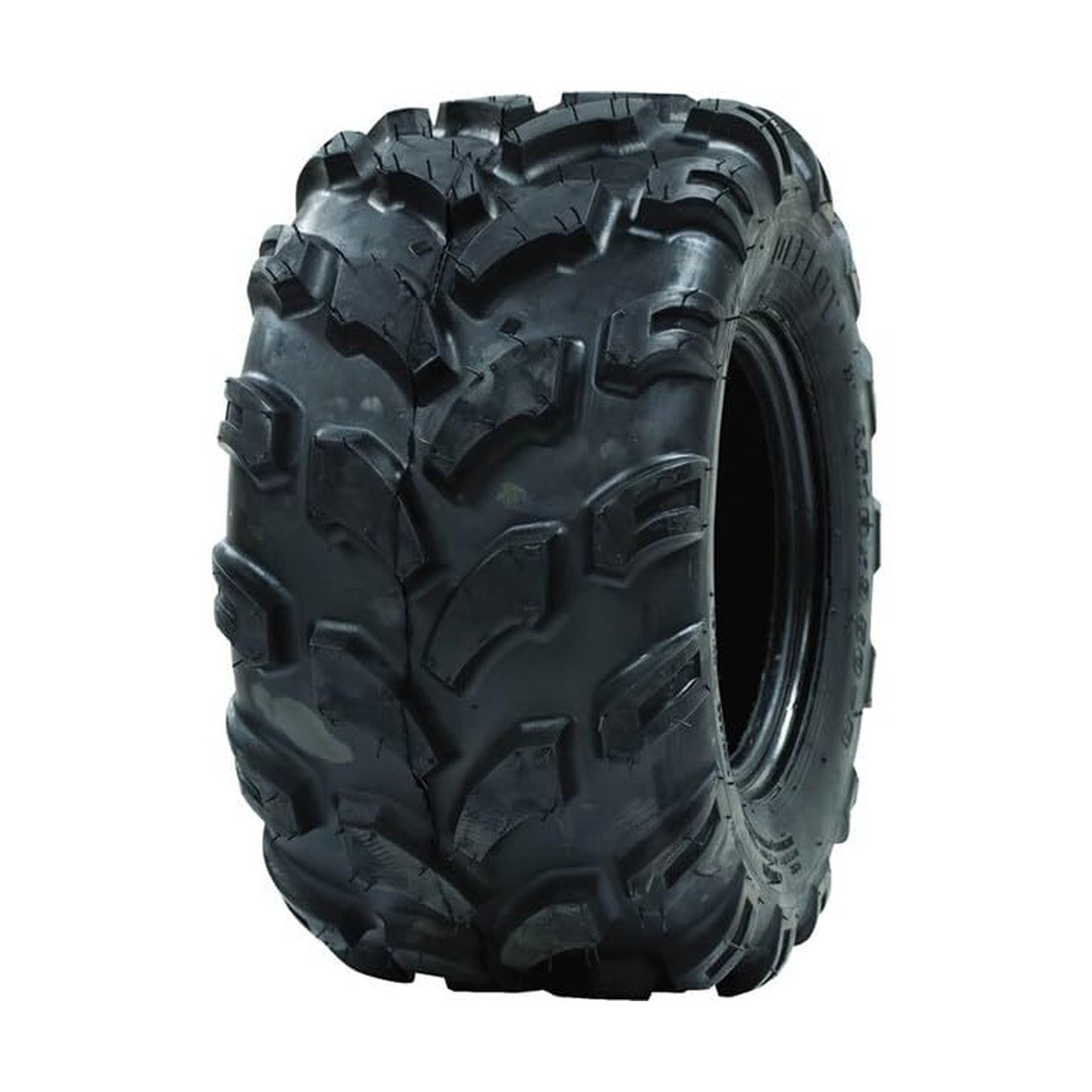 Ocelot P311 All Terrain ATV/UTV 18×9.5-8 Tires, 4-Ply, 15mm Tread Depth, Smoo…