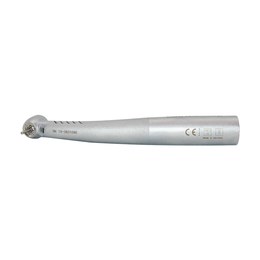 Dental Fiber Optic LED High Speed Handpiece LUX M9000L 2/4/6Hole Quick Coupler