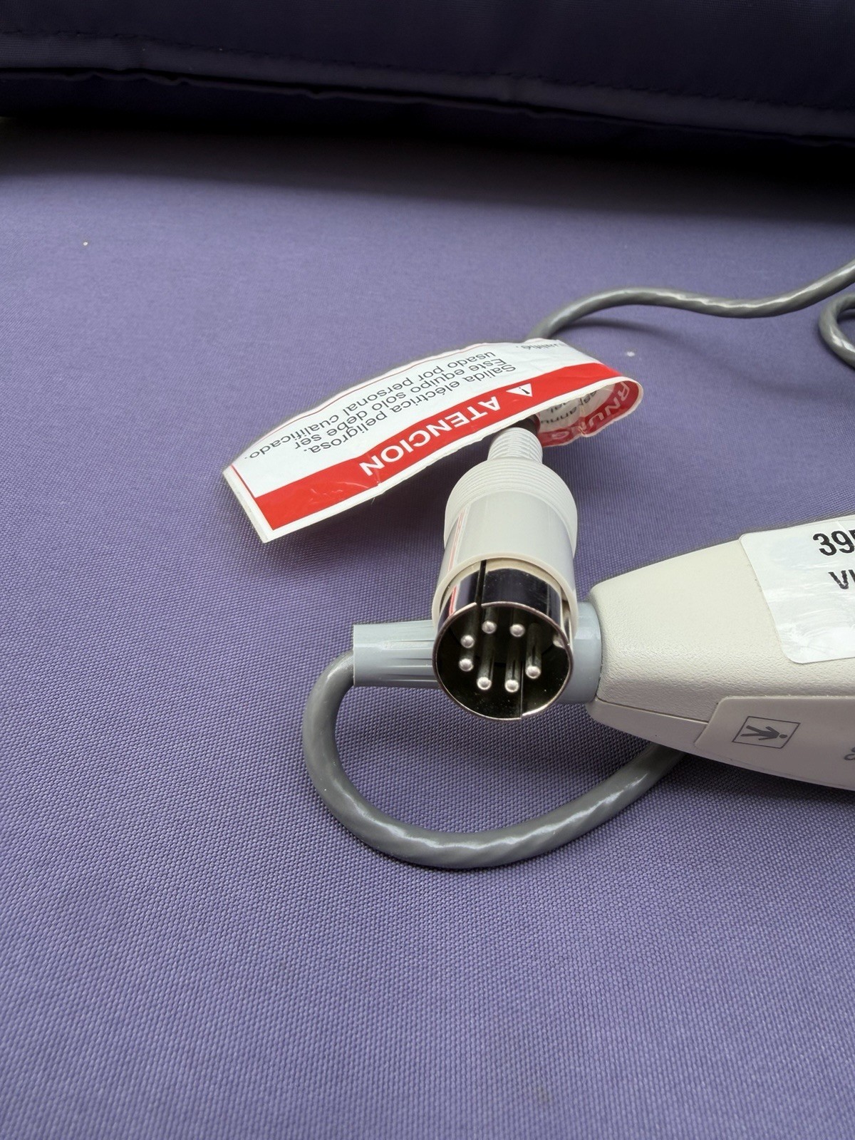 Natus Nicolet S403 Bipolar Stimulating Probe EMG NCS – Tested verified. New