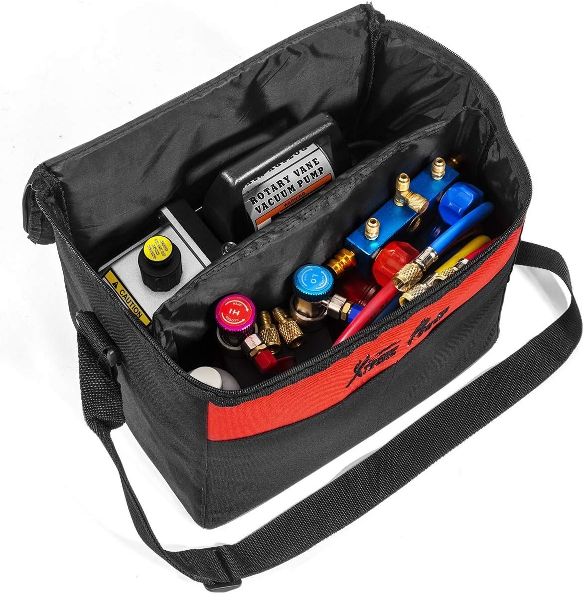 Professional AC Refrigeration Kit