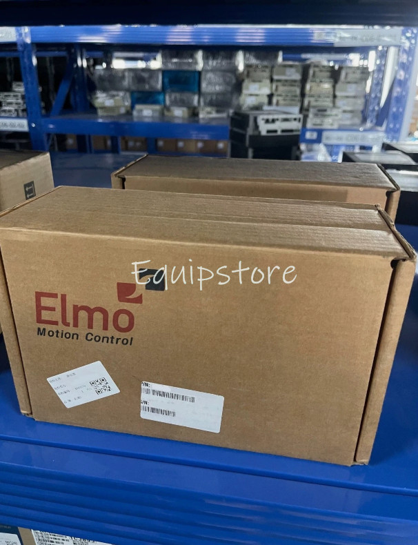 BAS-5/230-4 Servo Drive BAS-5/230-4