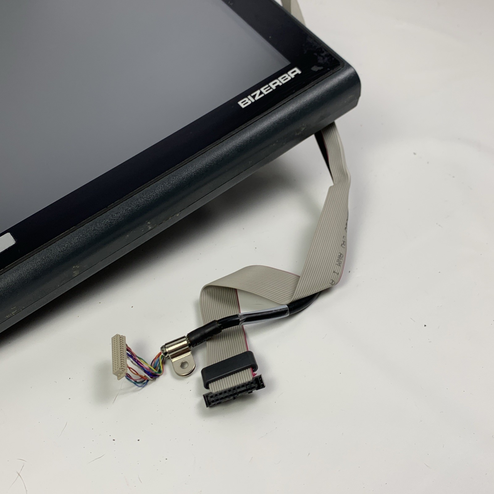 Genuine Bizerba KH II 100 Replacement 12.1″ Touch Screen Operator Display