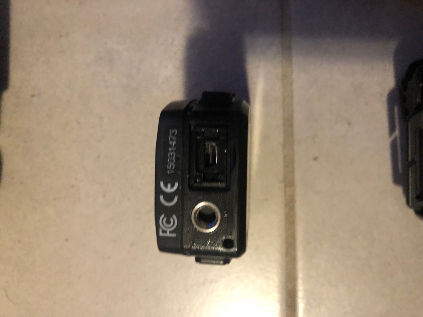 Bodycam BC-100 1080p -Pro-Vision- Police Body Camera