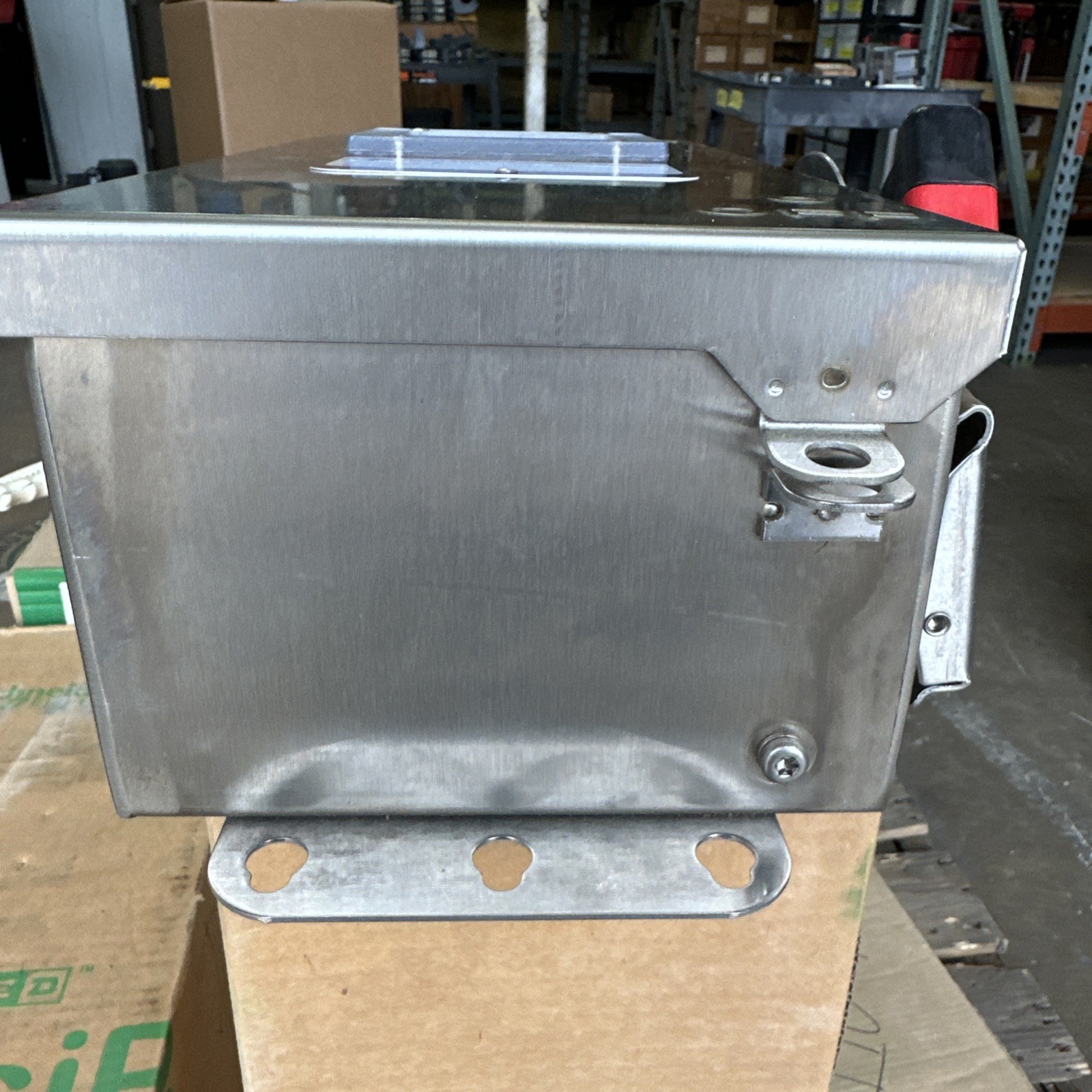 Square D VHU361DSGL (New In Box)