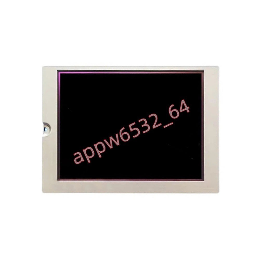 NEW 5.7″ KG057QV1CA-G04 LCD panel, suitable for Kyocera black film LCD screen
