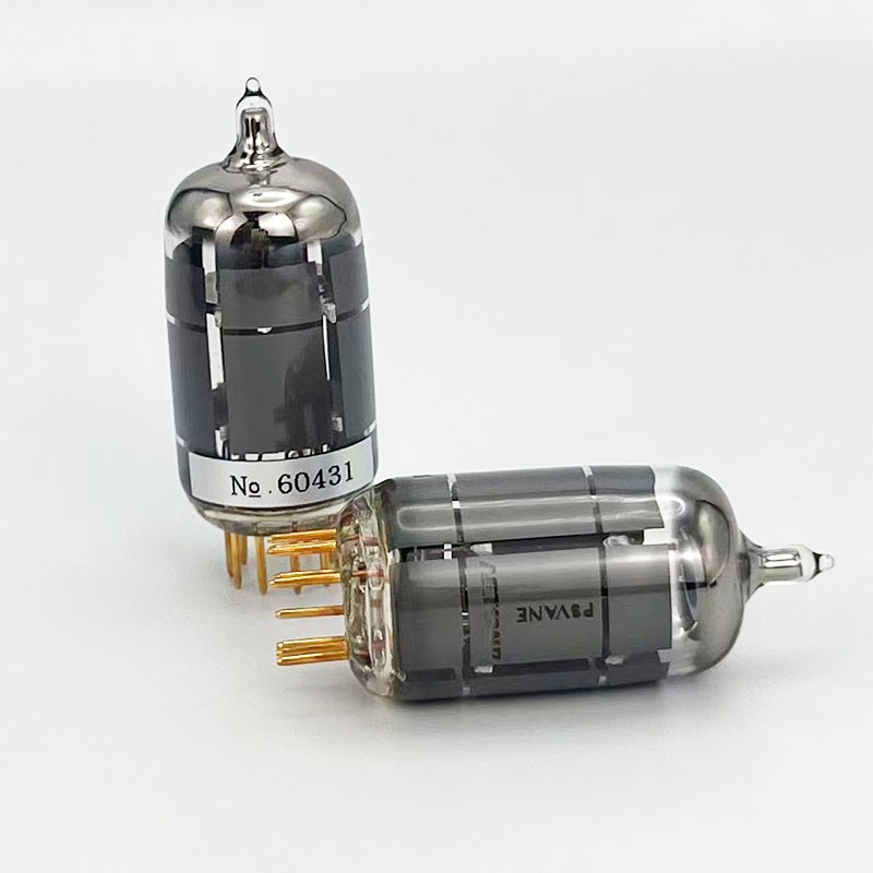 1 matched PAIR PSVANE ART 12AX7-T3 Vacuum Tube DIY HIFI audio tube