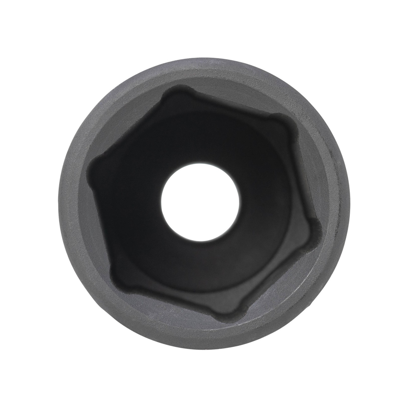 STEELMAN PRO 1/2-Inch Drive 1-3/16-Inch Deep 6-Point Impact Socket, 60515
