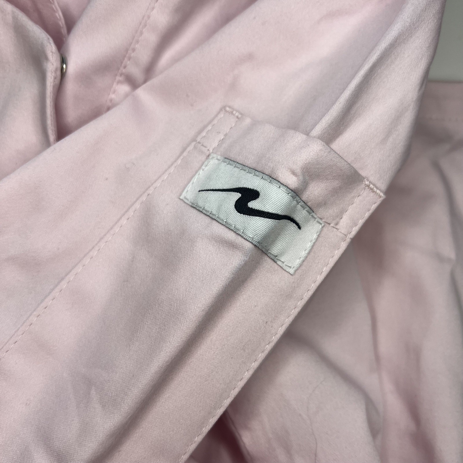 Colombia Chef professional Light Pink Jacket size Large