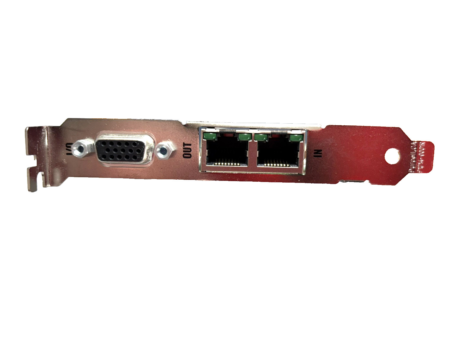 HURCO ZMP PC Board 415-0700-002 Winmax Ver 7, 8, or 9 ISA ITX (4150700902)