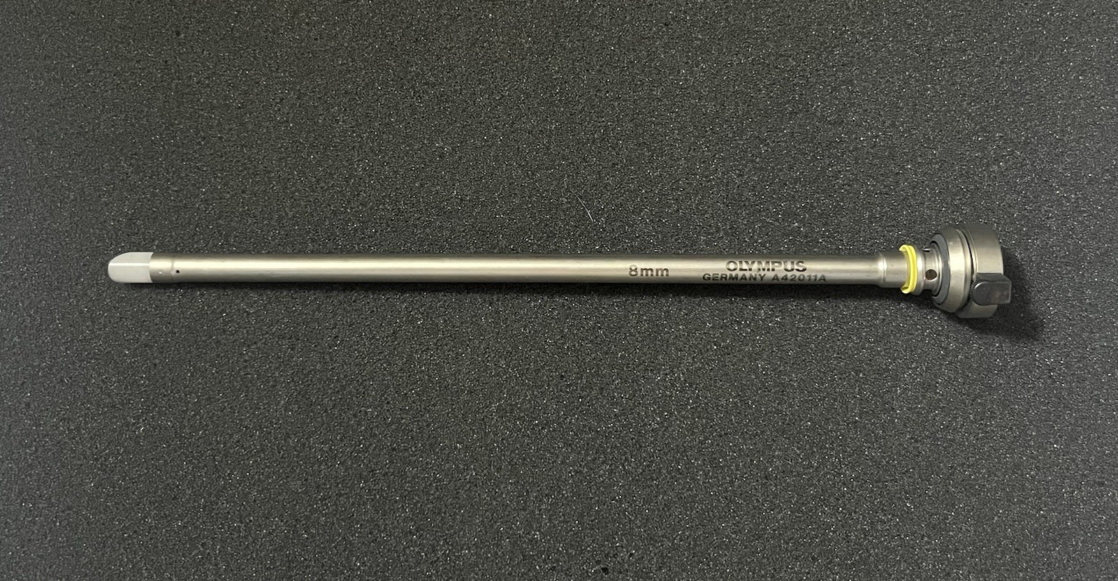 Olympus Hysteroscopy • Hysteroscopic Inner Resection Sheath • 8mm • A42011A