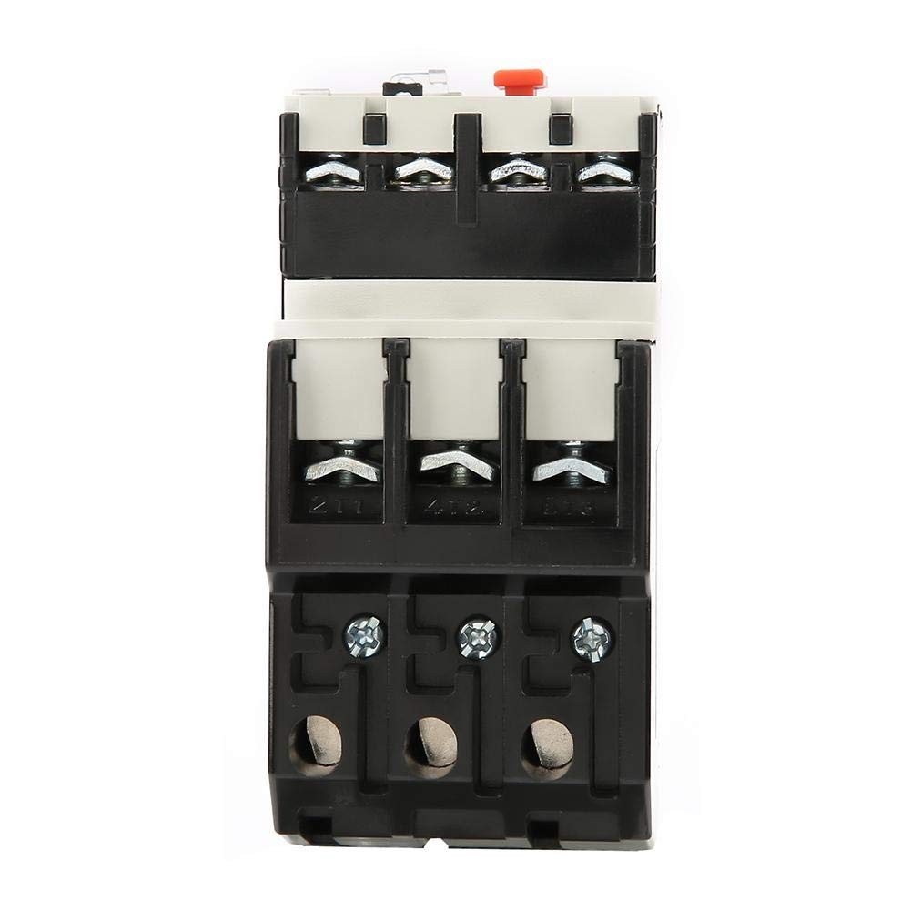 NR225 Electric Thermal Overload Relay 710A Adjustable Trip 50/60Hz Motor