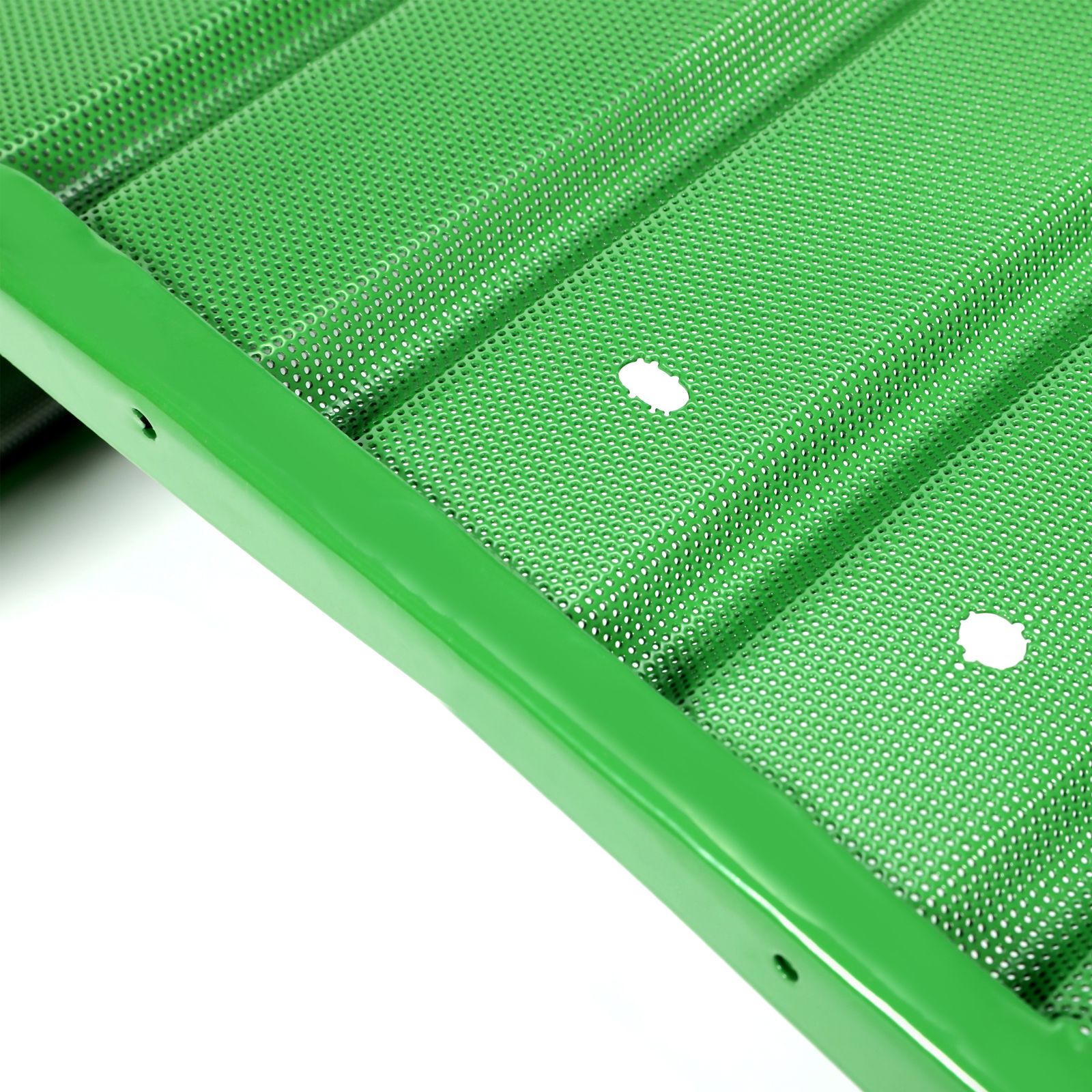 Front Green Grille Guard For John Deere 755 855 955 Tractor