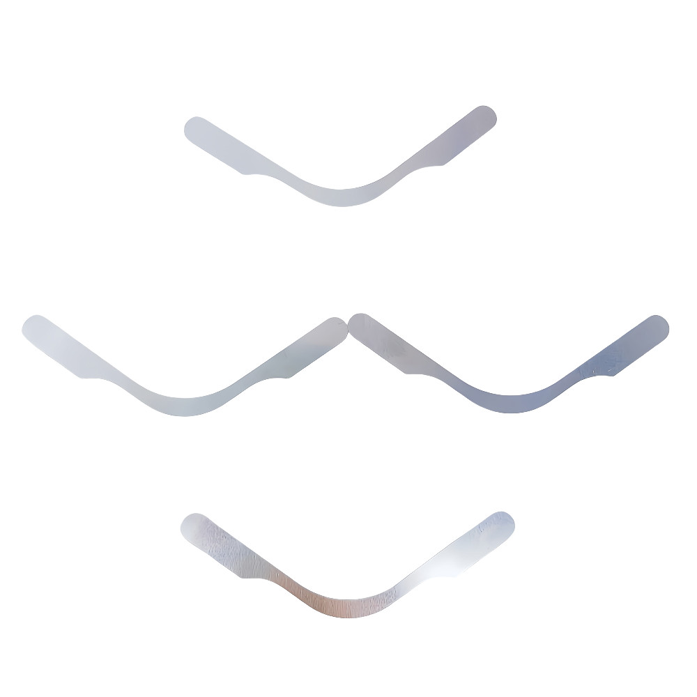 20Pcs/Bag Dental Elevation Matrice Tofflemire Forming Gingival Wall Lifting Tool