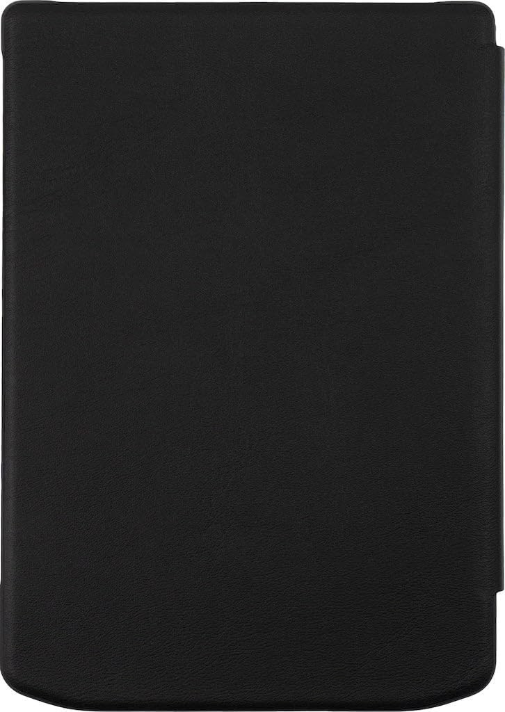 PocketBook Verse PRO 6″ E-Ink HD eReader + Case bundle, Waterproof, Audio, Azure