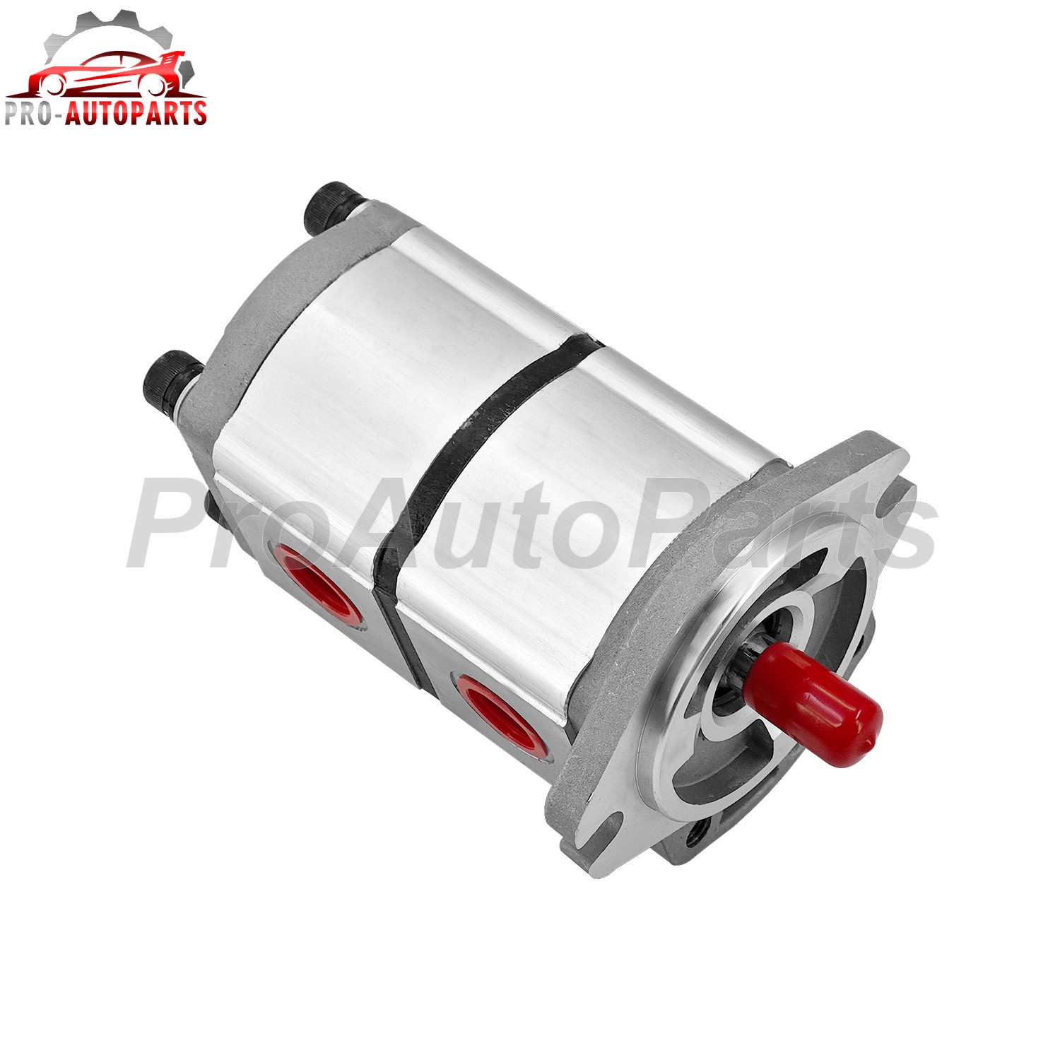 NEW Two-Section Hydraulic Gear Pump PGP51088G3LP for KTT23 Skid Steer Loader