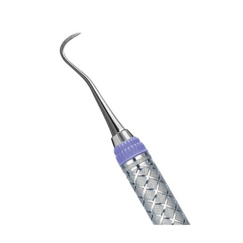 Hu-friedy H5/33 DE Scaler #9 EverEdge 2.0 Handle SH5/339E2