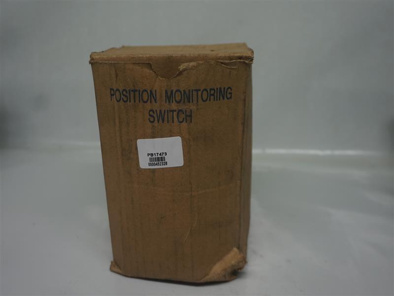 Actreg Mechanical Limit Switches 30 Days Warranty Expedited Shipping