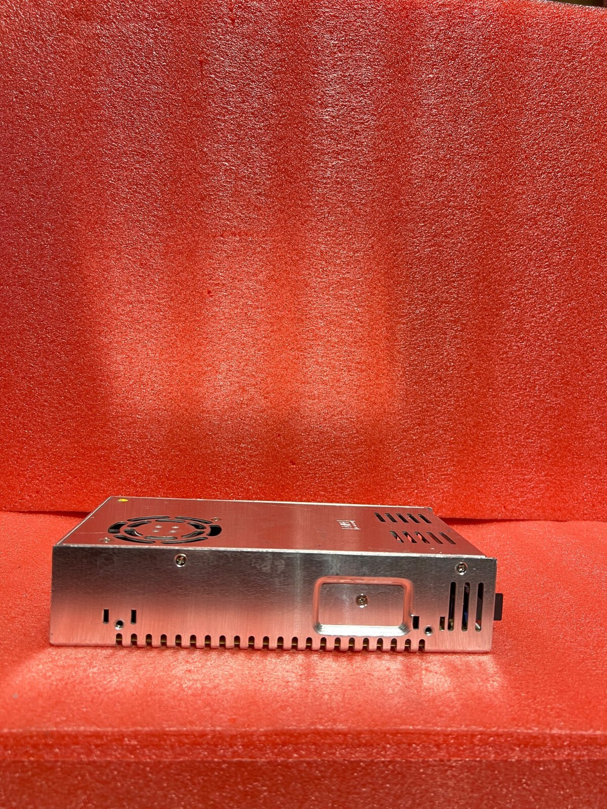 MEAN WELL SP-320-15 AC-DC Enclosed Power Supply 15VDC at 20A