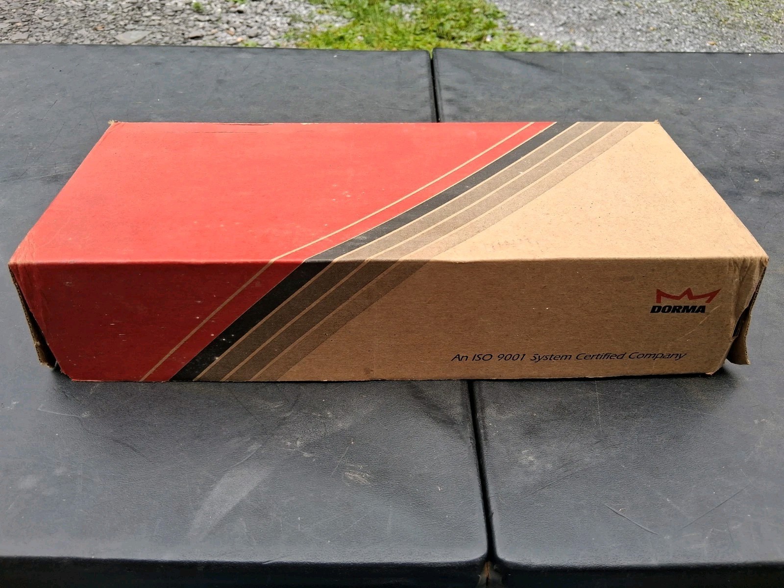 Dorma Door Closer 9001