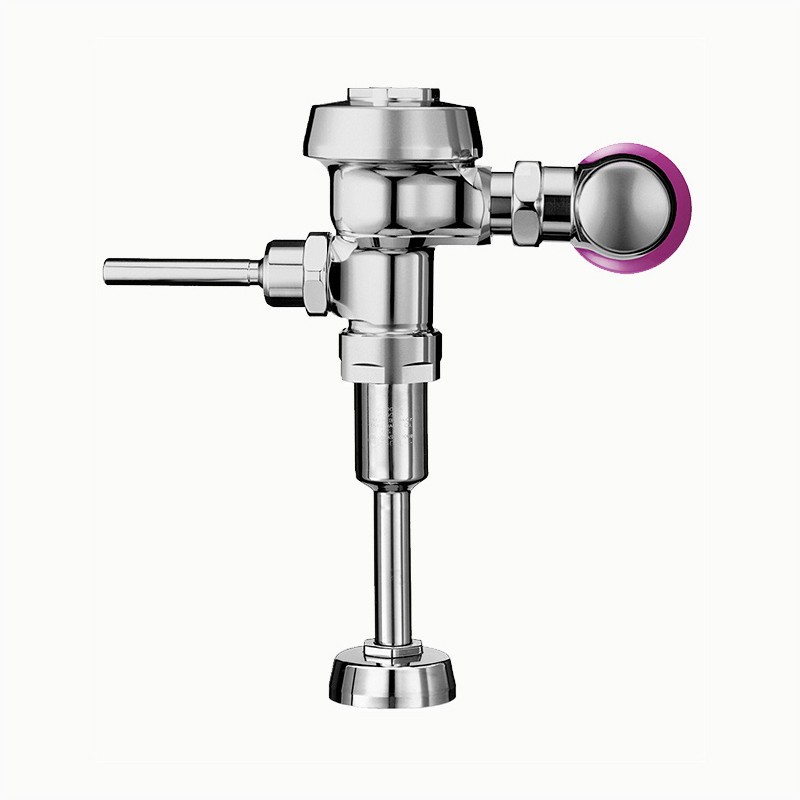 Sloan Royal Flushometer Model 186 1.5 GPF Urinal Flush Valve