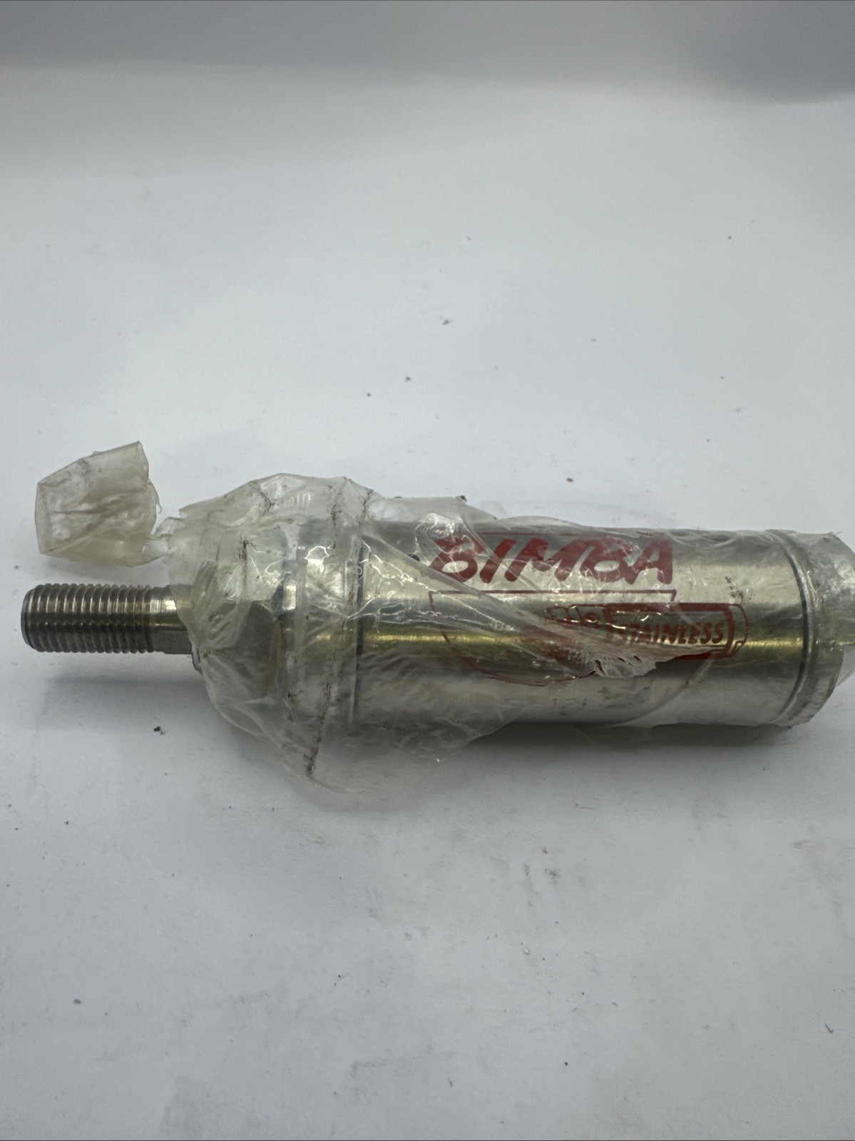Bimba SR-121-XG Pneumatic Air Cylinder 1-1/4” Bore x 1” Stroke