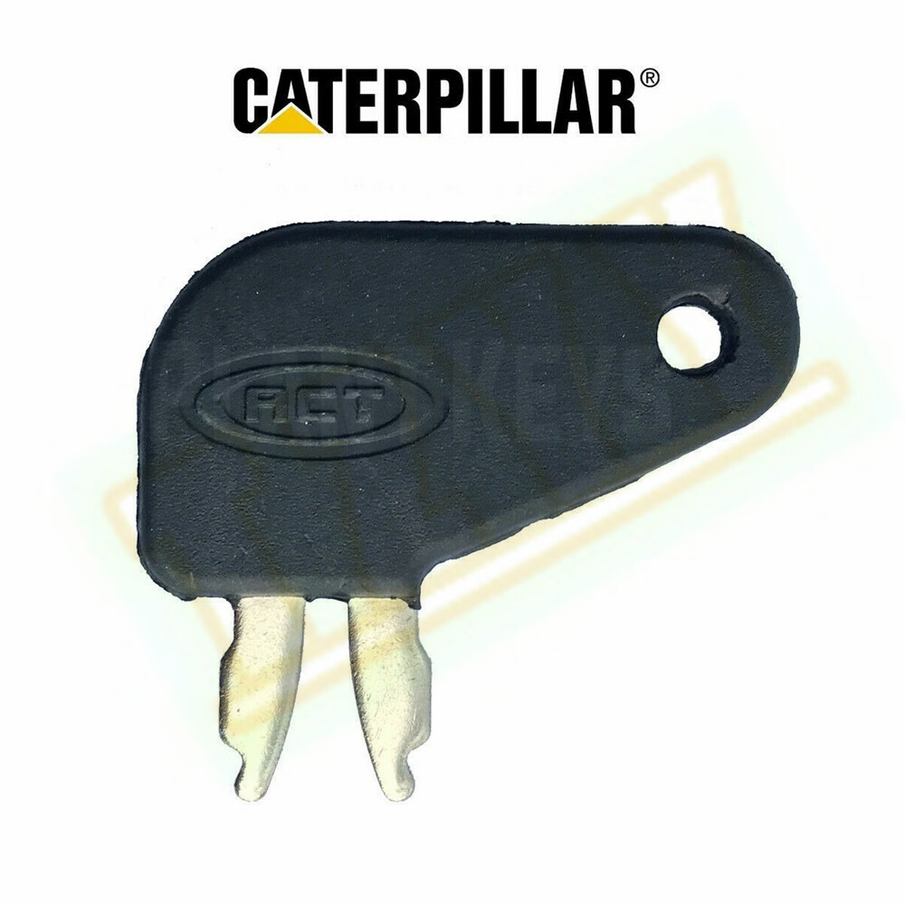 25 Key Machinery Excavator Master Set for Caterpillar Kobelco Komatsu Hitachi