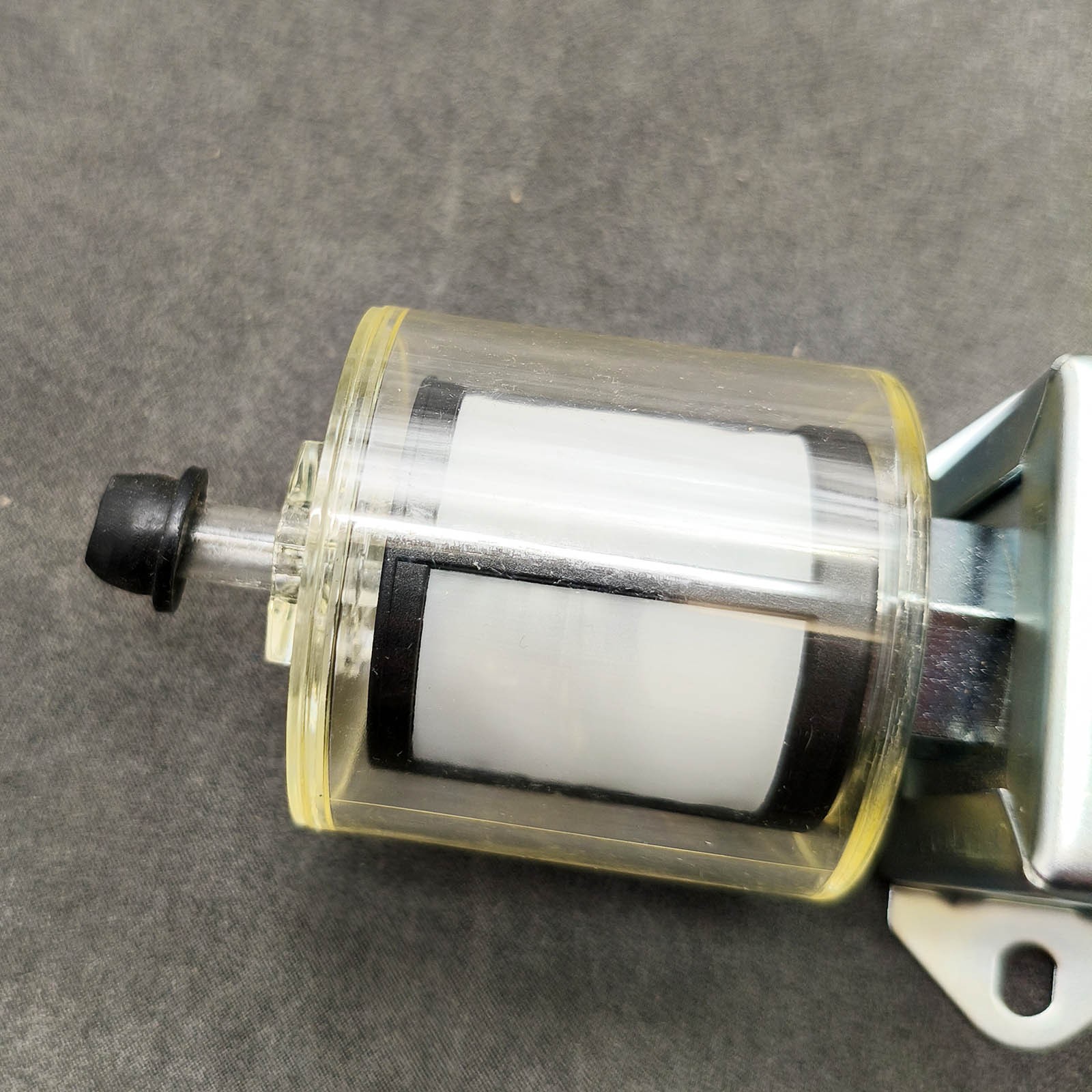 New 552-5534 Fuel Transfer Pump For Caterpillar D Series Loader