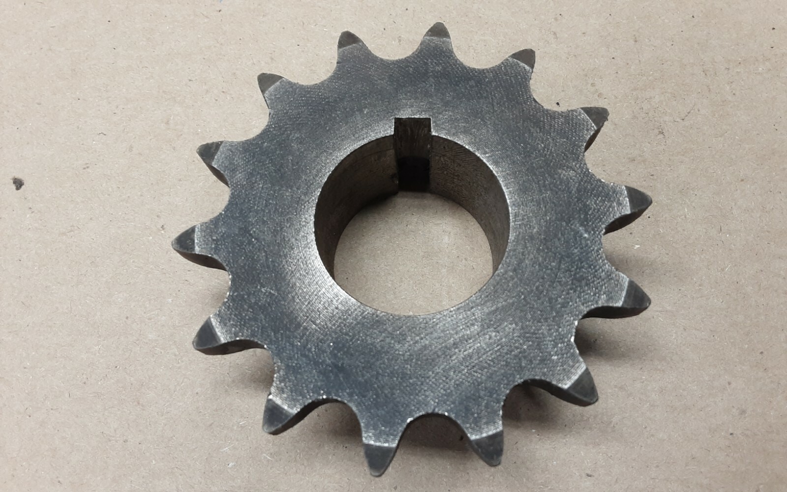 Martin 50B14 Sprocket 5/8″ Bore NEW #06G38RM