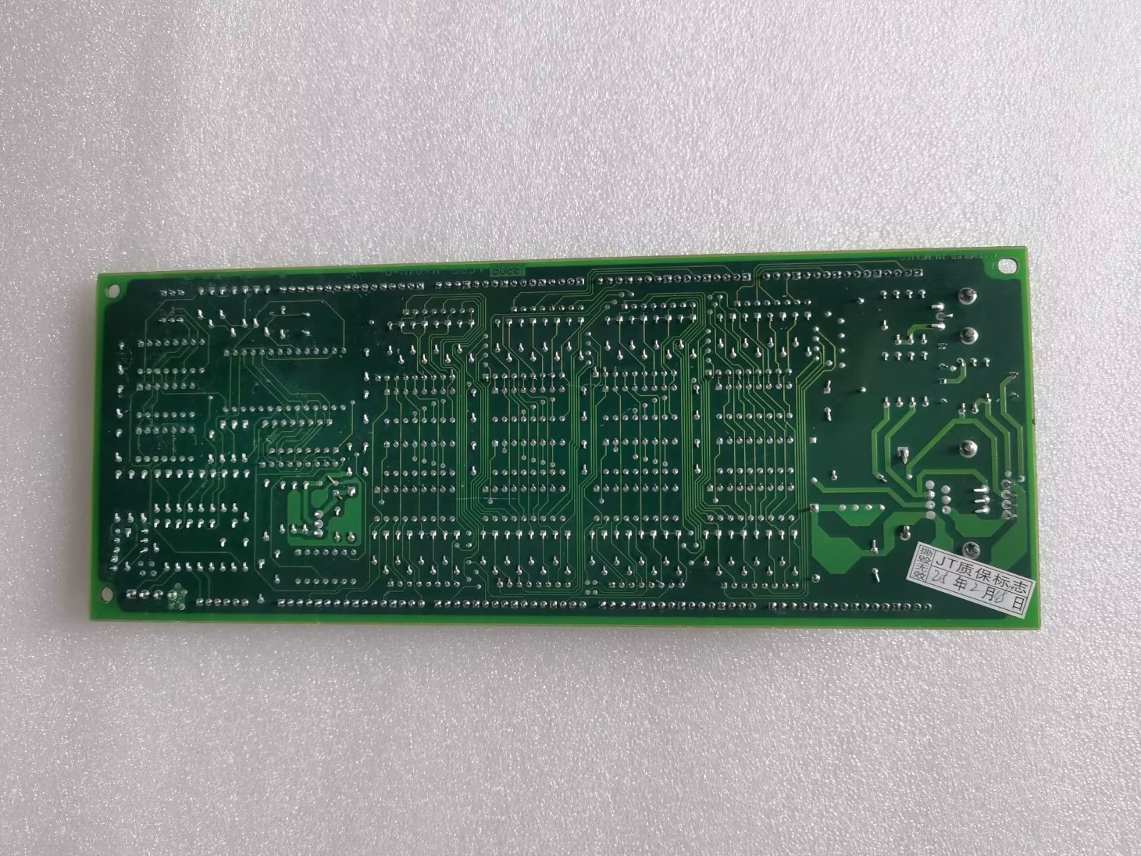 Original 311.411 ABA26800TH1 Elevator lift part 60 days warranty
