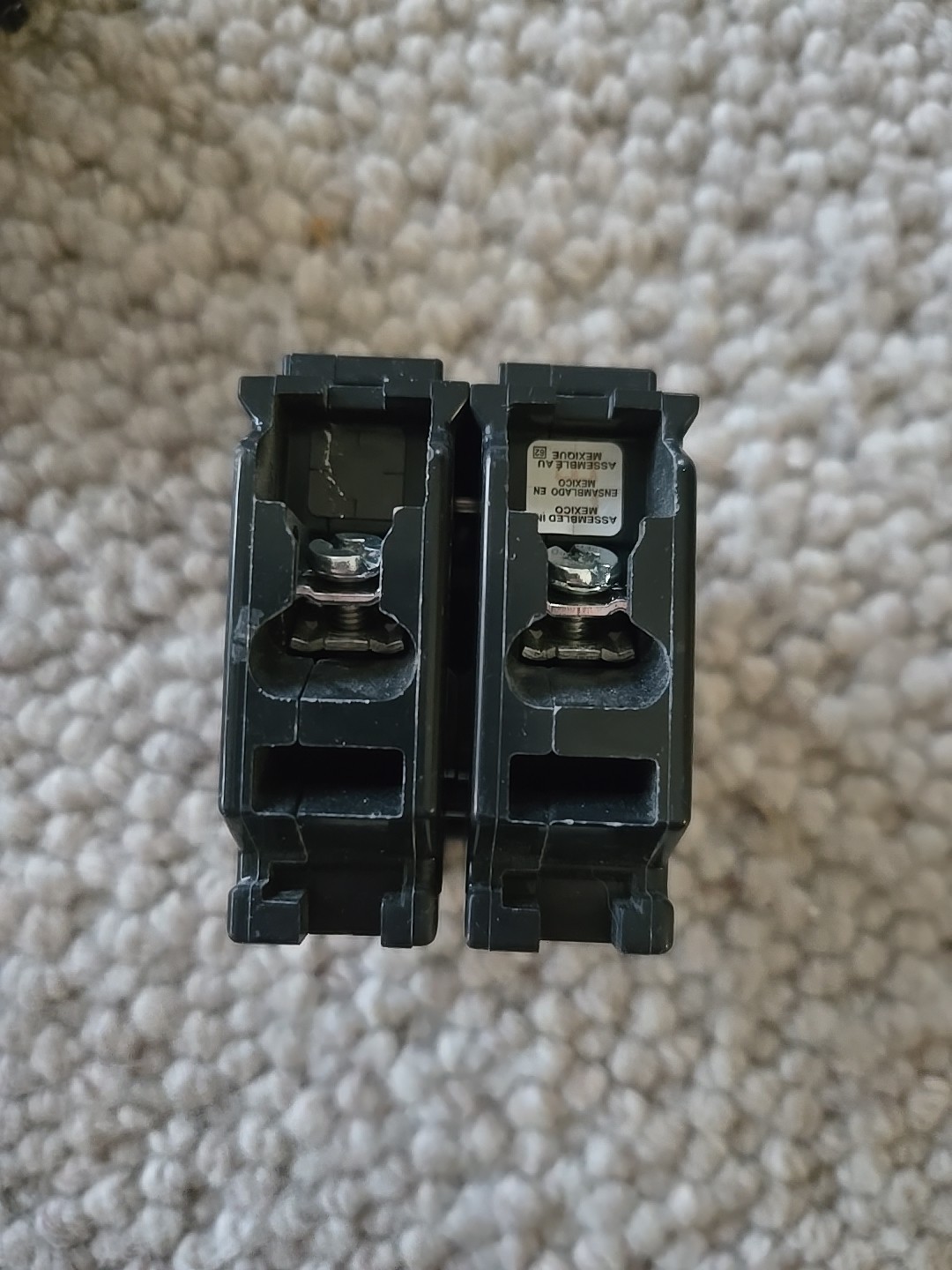 Homeline HOM230 Circuit Breaker 30 Amp DP-4075