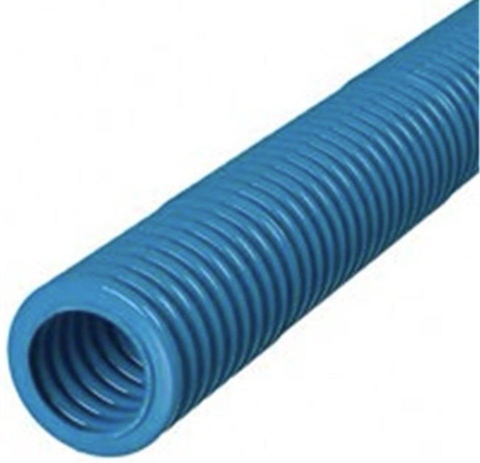 Carlon 1/2 in. 200 Ft. Electrical Nonmetallic Tubing Conduit Coil
