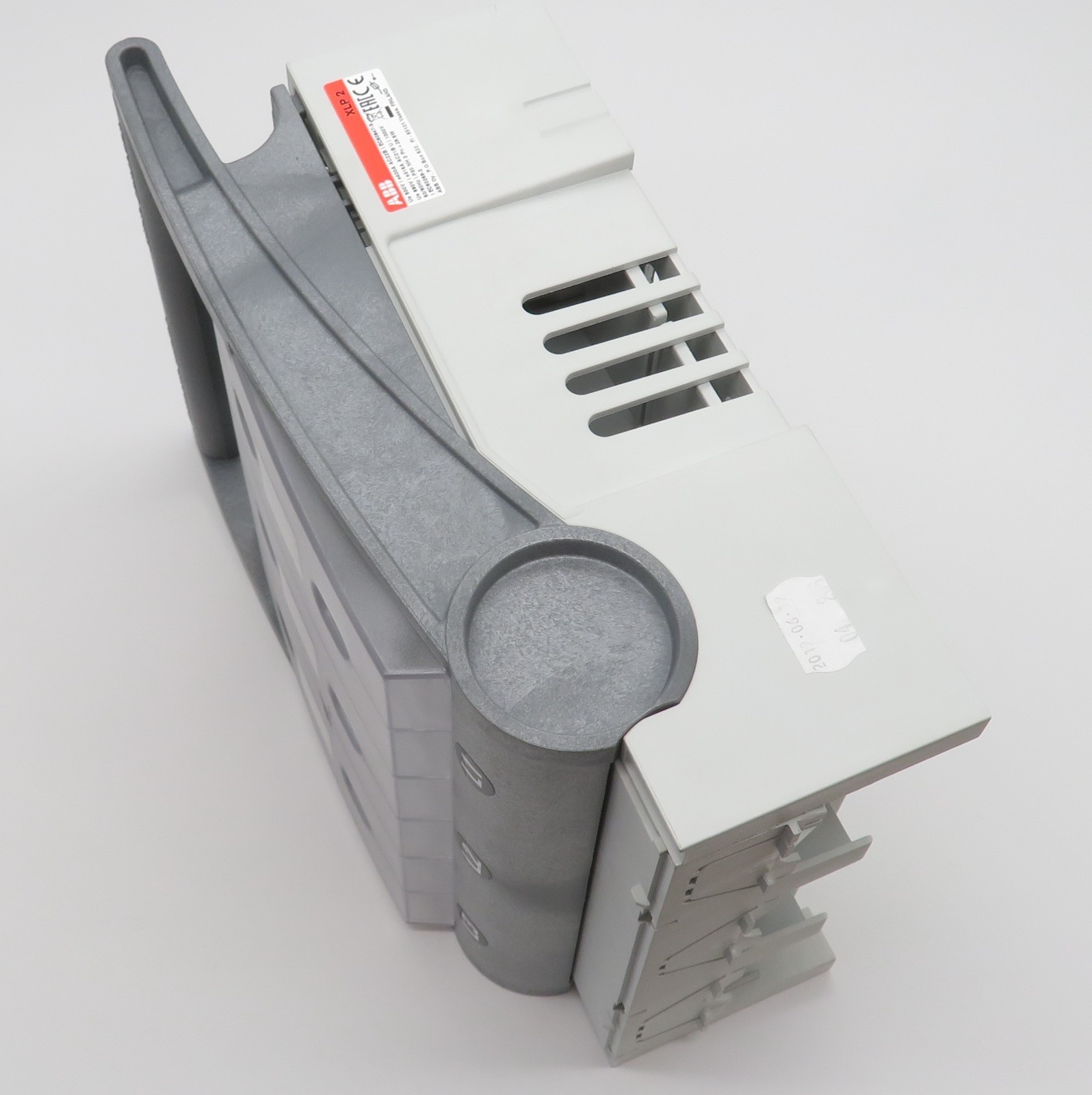 NH fuse-switch-disconnector ABB XLP2 load-disconnector NH2 400A 3-pole IP30