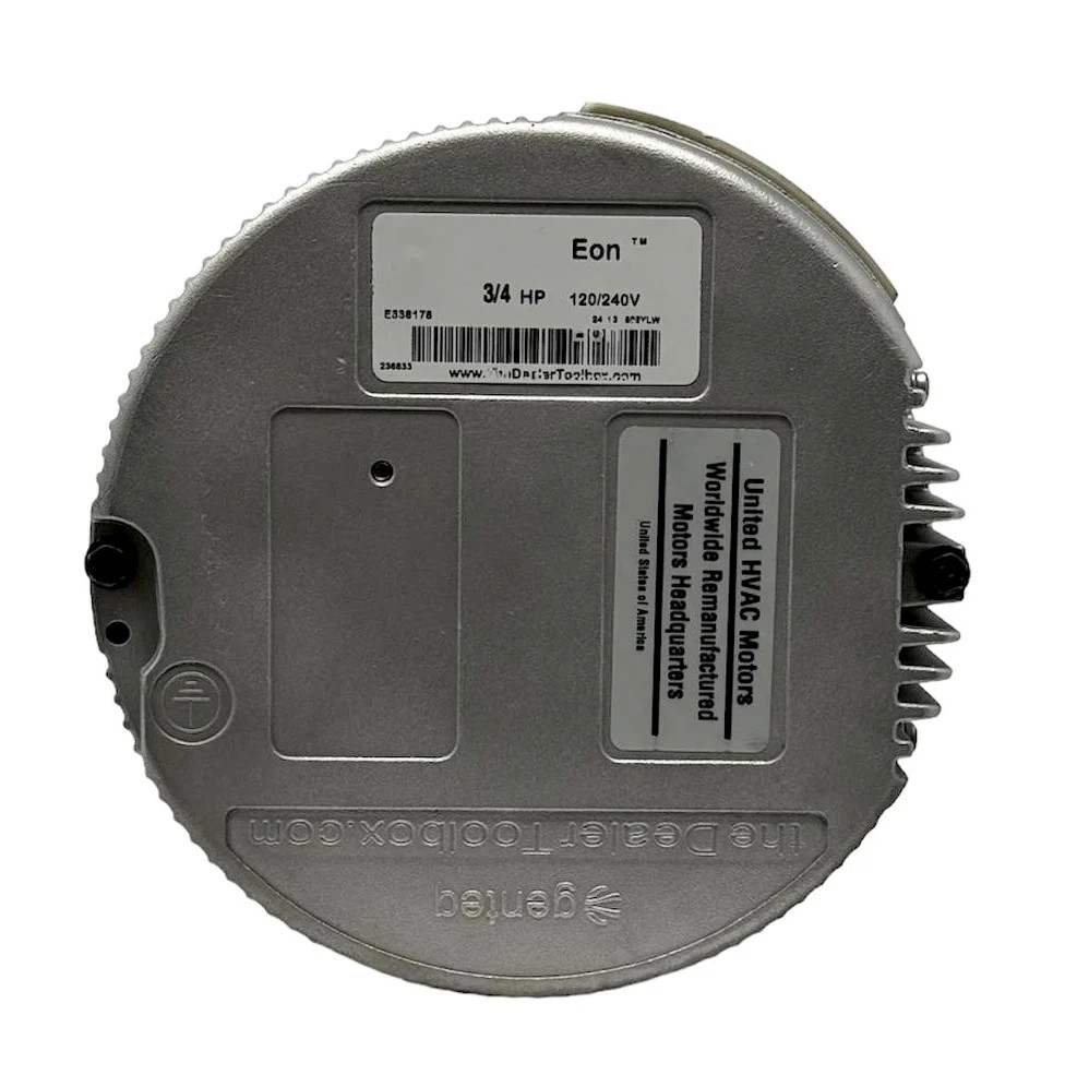 Goodman-Amana 0231K00024 Blower Motor ECM 2.3 3/4 HP