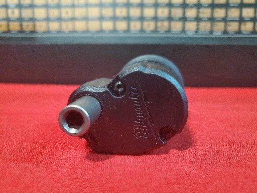 New Milwaukee Removable Offset Attachment 14-35-0150 FOR M12 2505-20