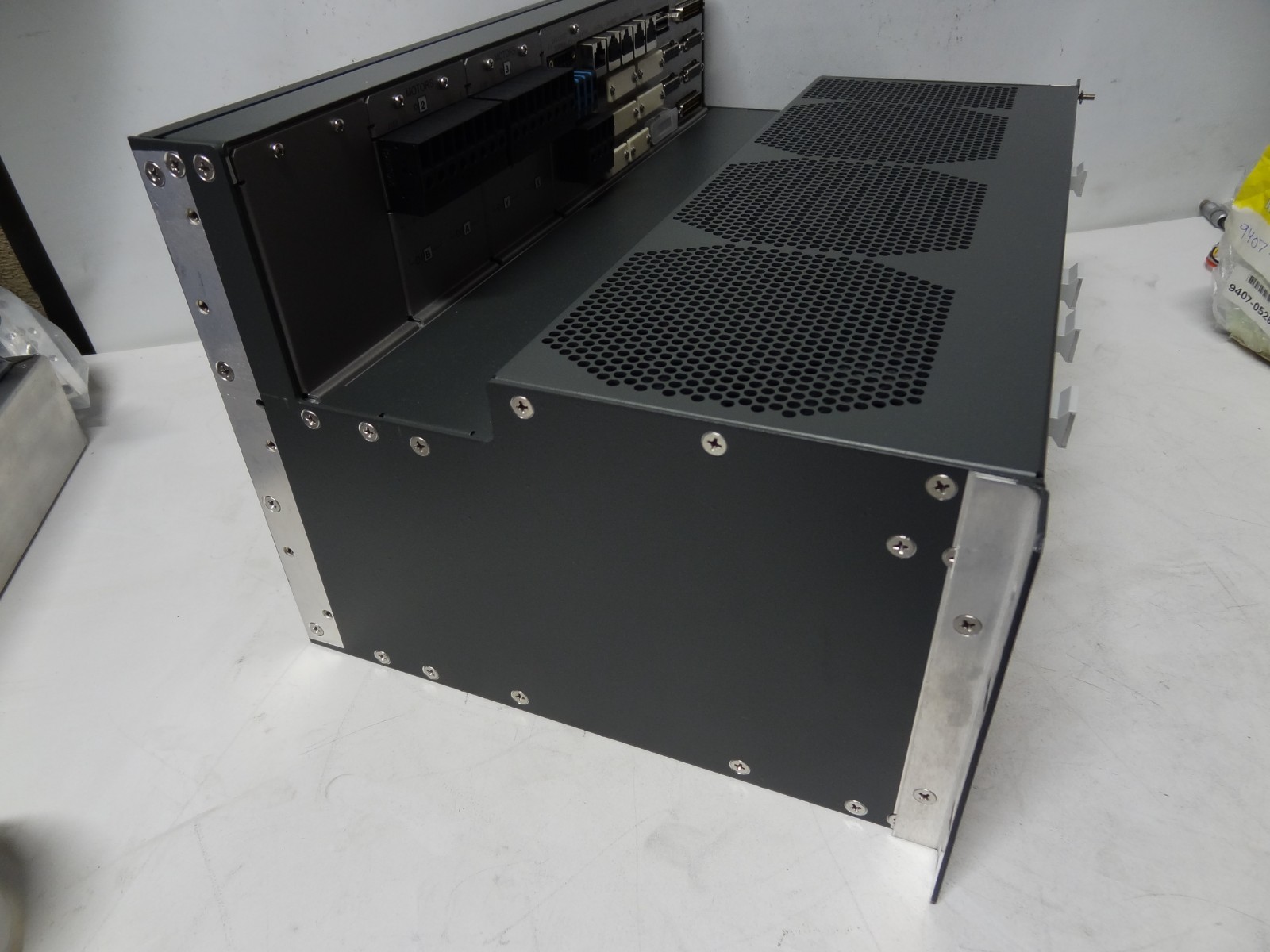 ACS MOTION CONTROL MC4U-01205-EBC240FR #L232