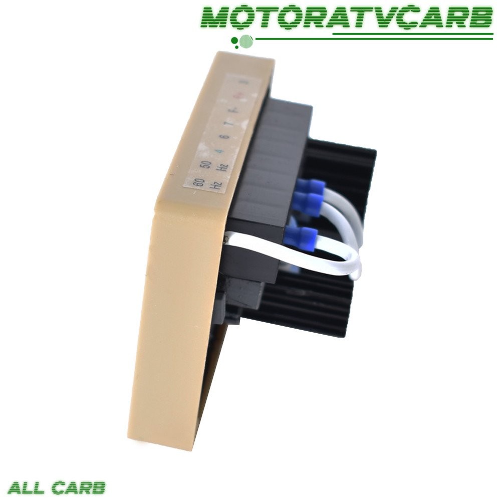 ALL-CARB AVR SE350 Automatic Voltage Regulator For Generator Electric Controller