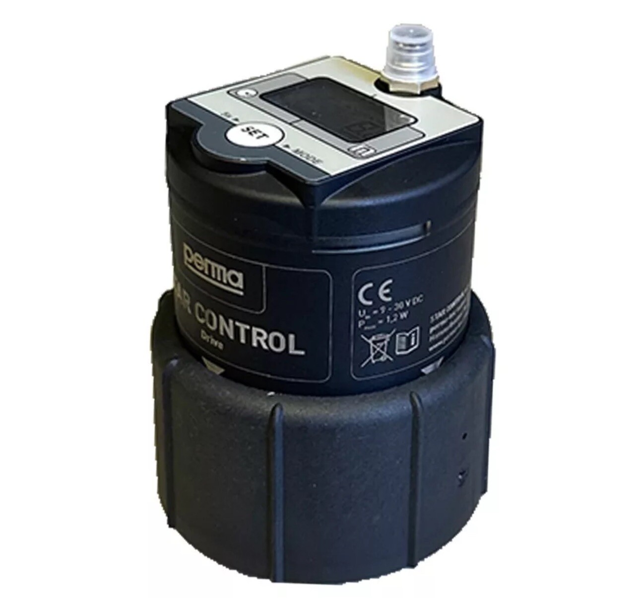 PERMA STAR CONTROL Drive Gen 2.0 108985 Lubricator. NEW IN BOX!