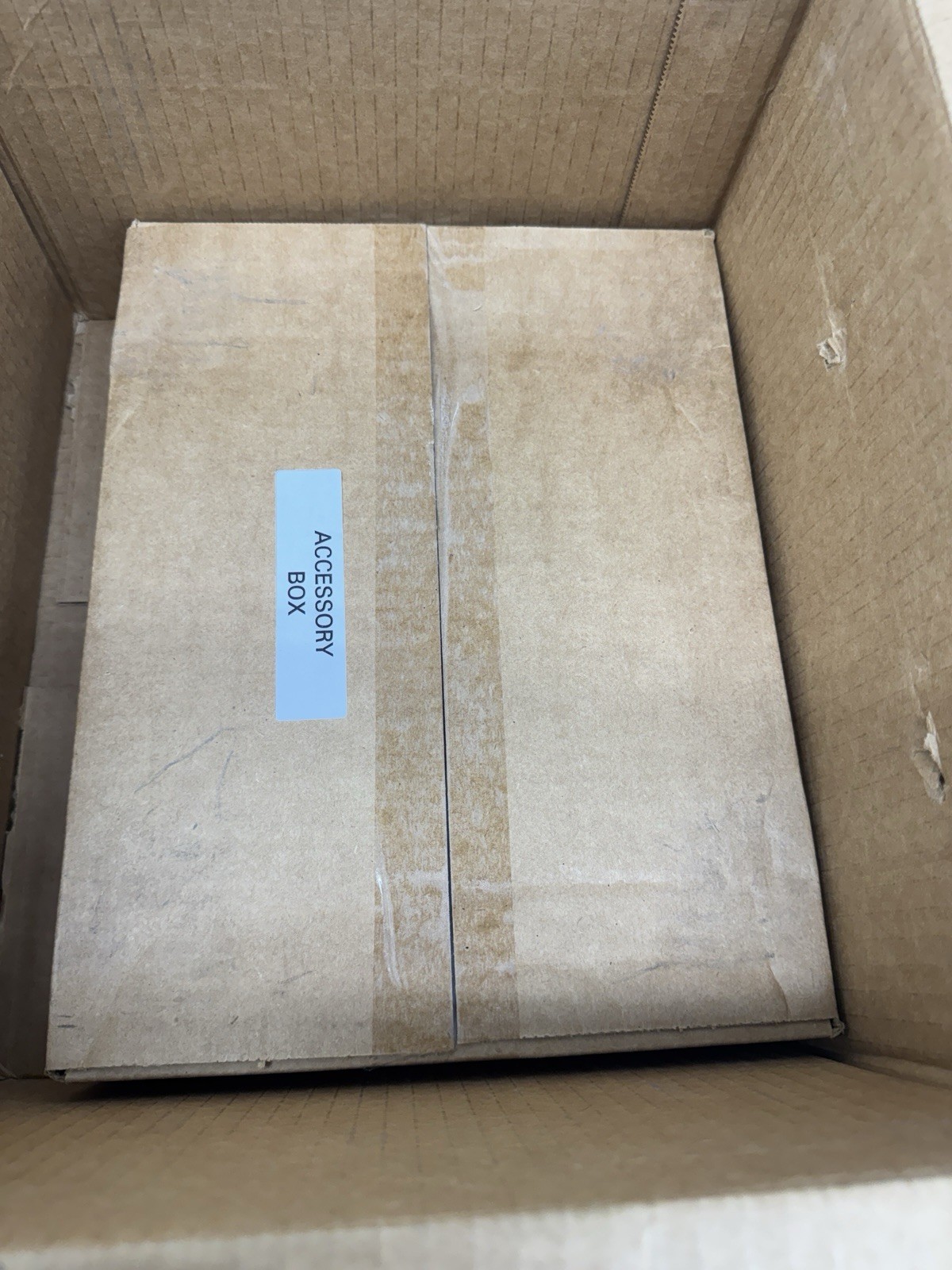 Vynckier VJ1210HWPL2 Fiberglass NEMA 4X IP66 Enclosure 12×10 Hinged