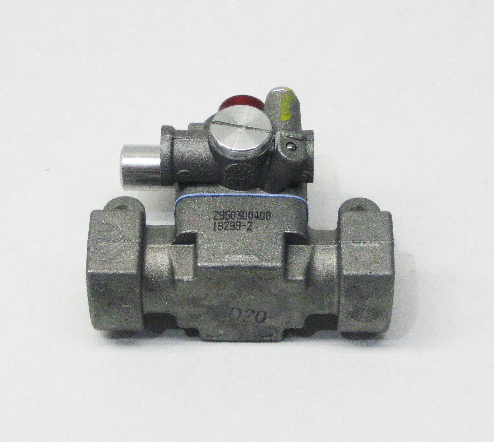 Robertshaw TS11K-4512-1-0 Oven Pilot Safety Valve for 54-1205 Blodgett 55127
