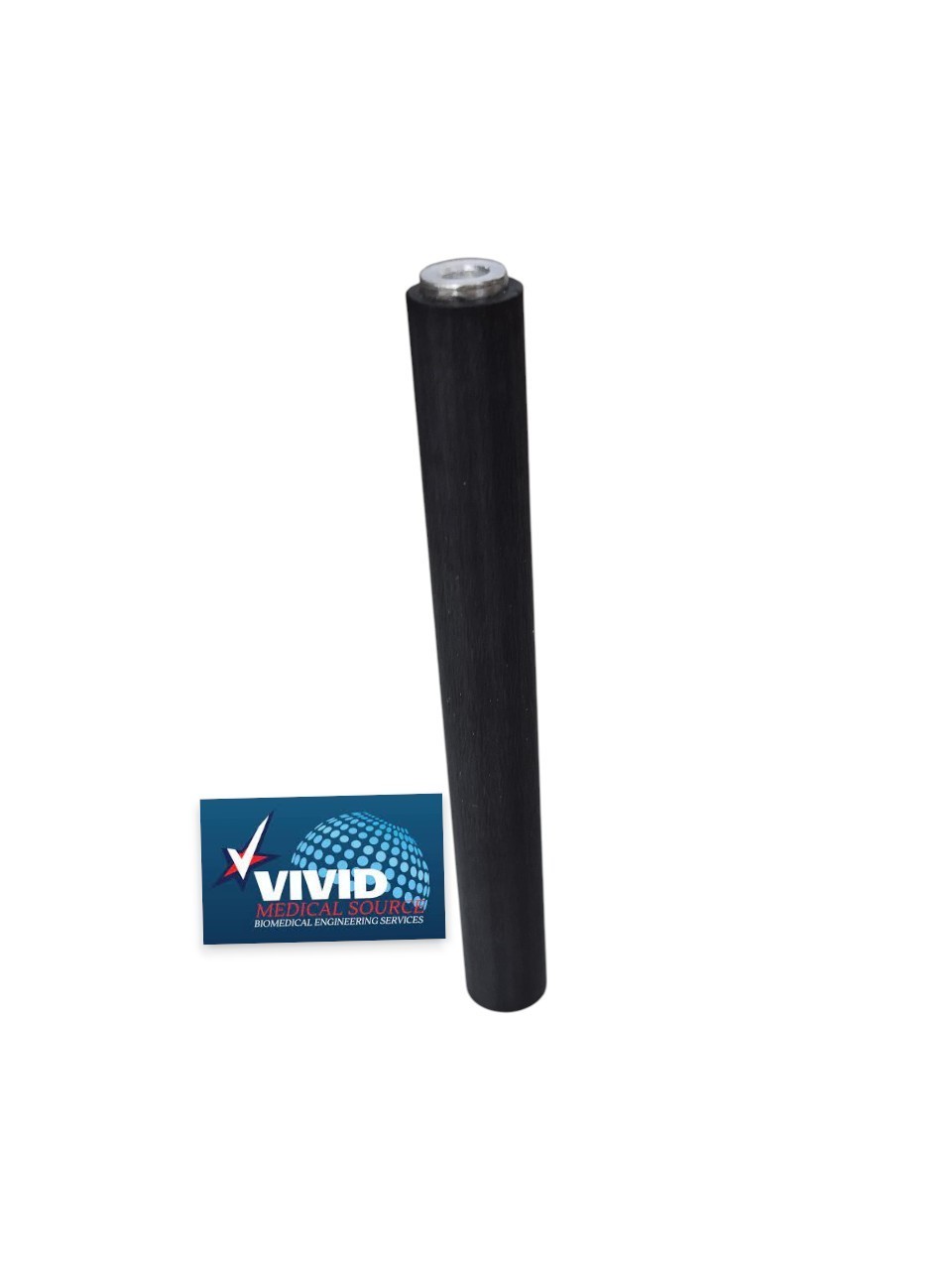 LIFEPAK 12 100mm PRINTER ROLLER New 6 Moths Warranty