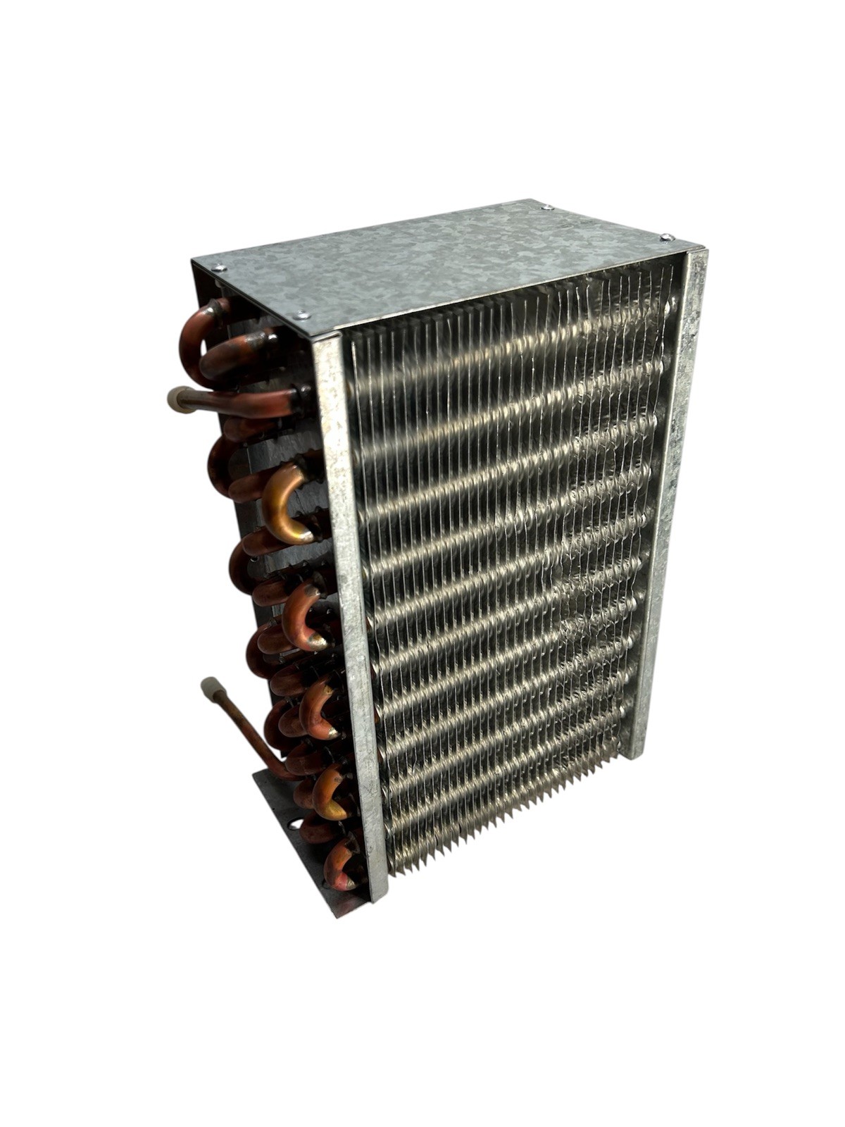 Avantco 17819025 10 1/4 condenser coil for ubb unit