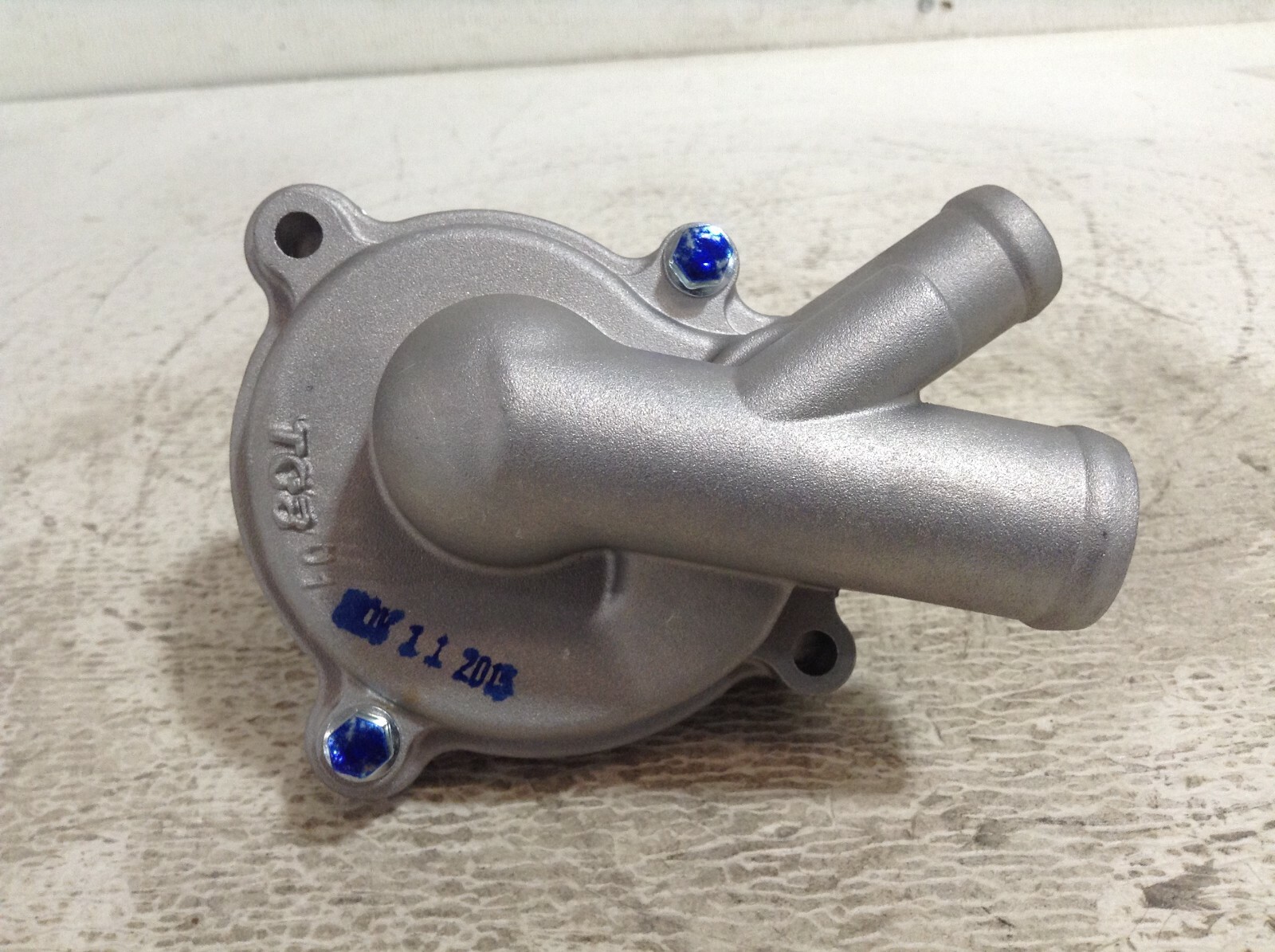 TGB 927324 Water Pump New (TSC)