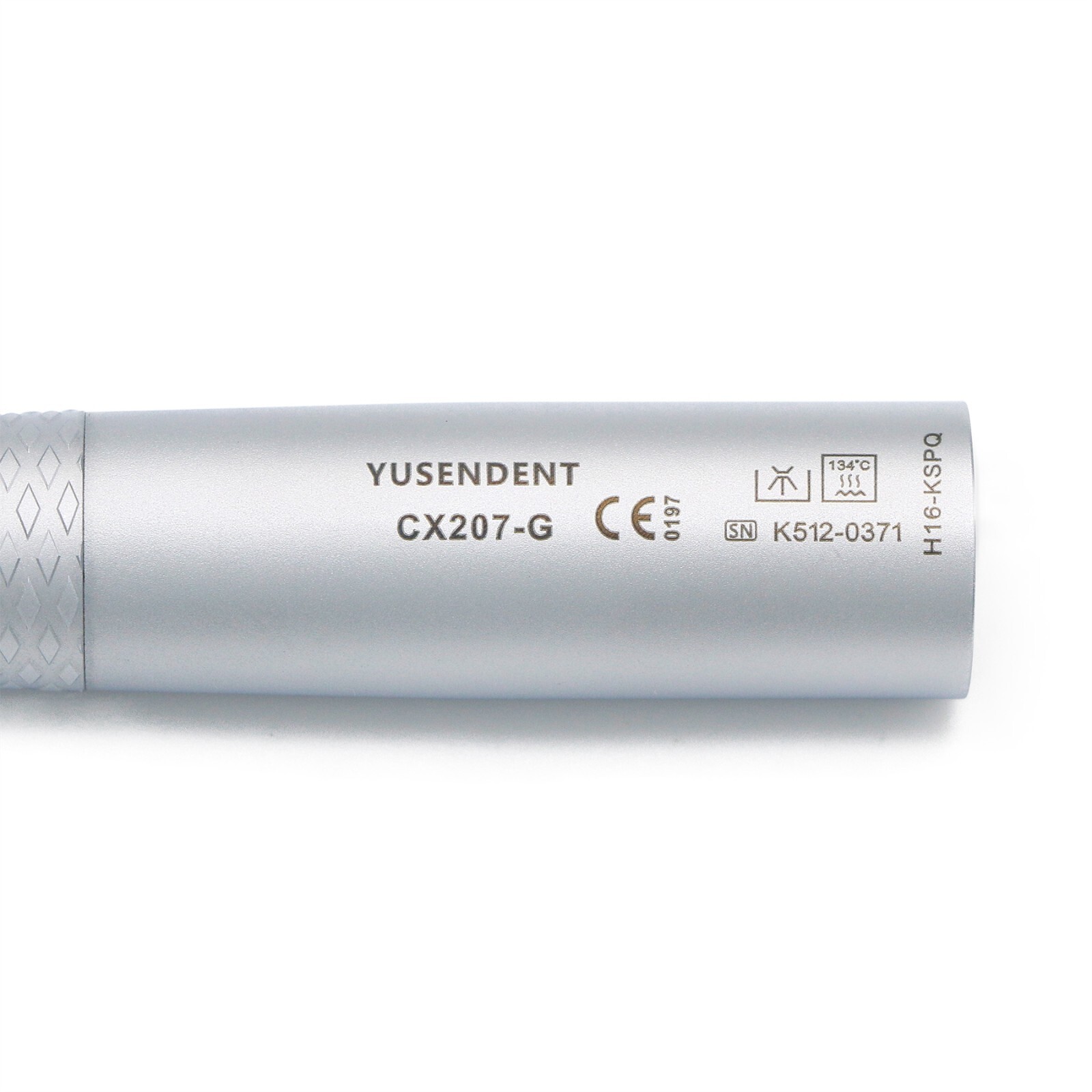 COXO CX207-G H16-KSPQ High Speed Fiber Optic Handpiece KAVO MULTIflex Coupling